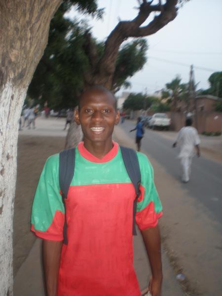 ibrahima